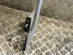 Barres de toit Audi A6 S6 C5 OEM ESH12888