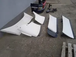 OEM 54488445 Spoilers Cabine Scania R Topline - Occasion