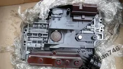 Mercedes W220 CDI Transmission Plate A2112770101