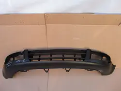 Framstötfångar Spoiler VW Touran 03-06 Caddy III 03-10