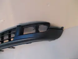 Spoiler de Pare-chocs Avant VW Touran 03-06 Caddy III 03-10