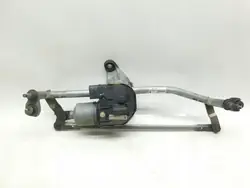 Tuulilasinpyyhkijän mekanismi Skoda Yeti 5L1955023A 5L1955119B