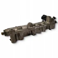 Carril de inyección OEM GK00266 para VW Golf V 1.6 FSI