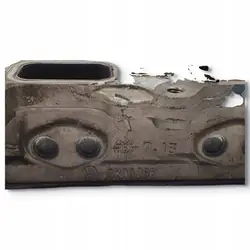 Inspuitrail OEM GK00266 voor VW Golf V 1.6 FSI