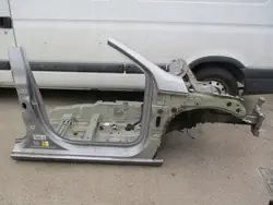 OEM KCAC-123ds-e378c3-480ce4 Rechte Lange Schweller-Viertel