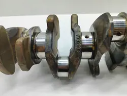 Vilebrequin BMW OE 7792608 - État Utilisé