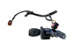 Wagenheber Renault Clio III OEM 8200214173G - Gebraucht