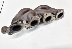 Collecteur d'échappement OEM 0001RD Renault Megane 1.4L