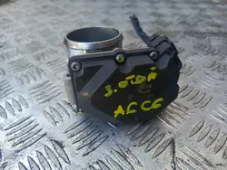 Drosselklappe Audi A6 C6 3.0 TDI