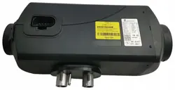 Calefactor estacionario Webasto VW T6 Multivan Crafter 2N0819006D
