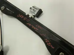 OEM 360170933 Régulateur Vitre Gauche Avant Chevrolet Cruze