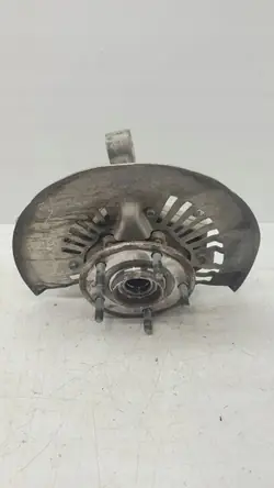 Etuvasen pyöränivel OEM 68189019AB - Chrysler