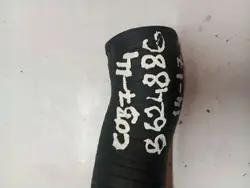 Tubería de intercooler VOLVO S80 II 2.4L Diesel 2002