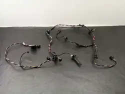 Kabelsats Mercedes-Benz GLE (W166 - C292) 2015