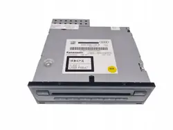 Audi CD/DVD-vaihtaja OEM 8X0035110B A6 S6 C7:lle