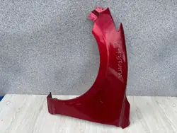 Vänster framskärm MAZDA 3 III BM 13-19 B45A52211B