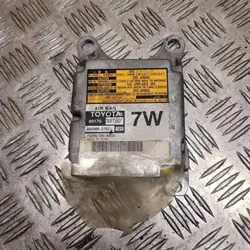 Módulo airbag OEM 89170-52780 Toyota Yaris II