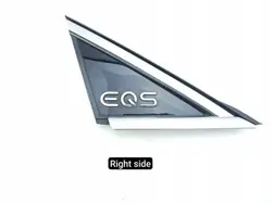Cristal lateral Mercedes-Benz EQS SUV 2023 delantero derecho A2966700200