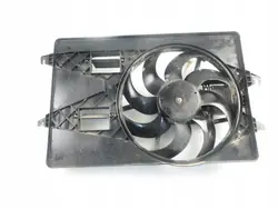 Kylarrubrik Mondeo III 2.0 TDCi OEM 940004107