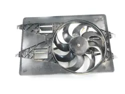 Ventilateur de Radiateur Mondeo III 2.0 TDCi OEM 940004107