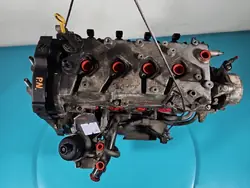 Gebruikte Alfa Romeo 1.4T 170PK motor - OEM-kwaliteit