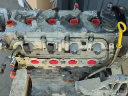 Begagnad Alfa Romeo 1.4T 170hk motor - OEM-kvalitet