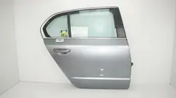Rechte Hintertür OEM 360181885 Skoda Superb II 08-13