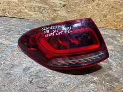 Mercedes GLC I 1 W253 X253 Lift 19-22 Linker Achterlicht A2539062203