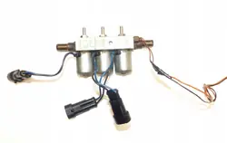 Rail injetor LPG OEM 67R-010494 para Jeep Liberty