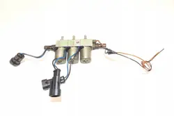 Rail d'injecteur LPG OEM 67R-010494 pour Jeep Liberty