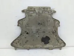 Protetor motor BMW 5 G30/G31 2019 OEM 6865263