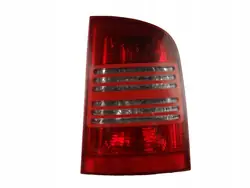 Luz trasera derecha Magneti Marelli Skoda Octavia