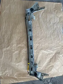Front bumper reinforcement Opel Astra V K 15-19 Z176