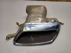 Volvo OE 31407969 Pakoputken pää - Käytetty