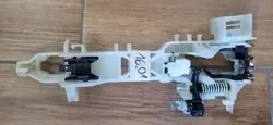 OEM HYUNDAI SANTA FE IV Linker Türgriffhalter