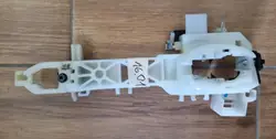 Soporte OEM HYUNDAI SANTA FE IV Tirador Izquierdo