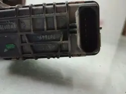 Turbocompresseur LAND ROVER RANGE ROVER SPORT (L320) TKU00188