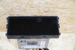 Unidad de navegación OEM 96560-Q4340 para Kia Niro 21r