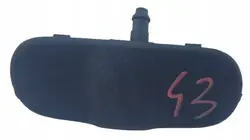 Framruta spolarmunstycke OEM 8R0955988B