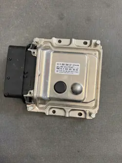 Unidade de controle AdBlue Mercedes OEM A0009006712