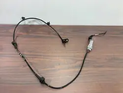 OEM 170913 ABS-anturi taka Suzuki Vitara