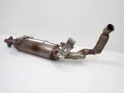 Katalysator FAP DPF Boxer Jumper 2.0 HDI 139927080