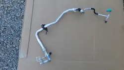 Ilmastointiletku Ford Focus MK3 C-Max MK2