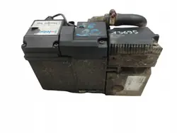 Chauffage stationnaire Webasto Citroen Xantia 90886C