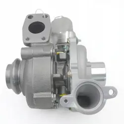 Uusi Turboahtaja Citroen 1.6HDI 109KM DV6TED4 753420