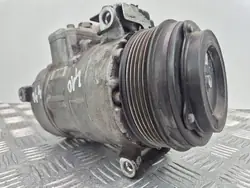 Compresor de AC Mercedes-Benz A0008307400