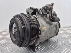 Compresseur AC Mercedes-Benz A0008307400