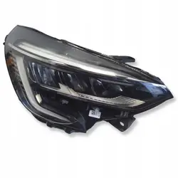 Oikea etuvalaisin Renault Clio V FULL LED 260107933R