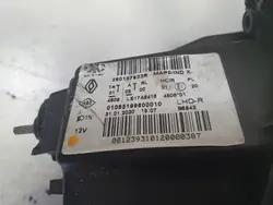Phare avant droit Renault Clio V FULL LED 260107933R