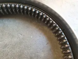 Mercedes-Benz OE 9452626923 Synkroniseringsring